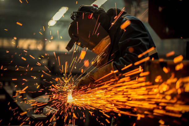 Best Automation and Robotic Welding in Desert Hot Springs, CA