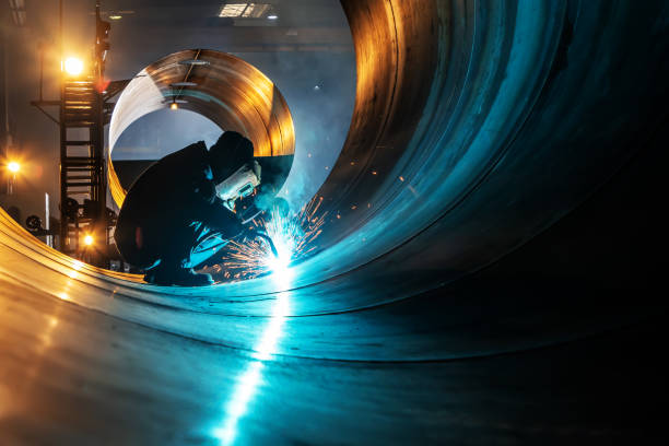Best Pipe Welding in Desert Hot Springs, CA