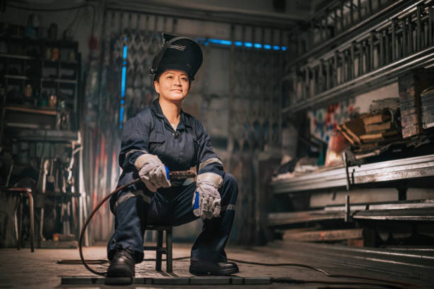 Affordable Welder Services in Desert Hot Springs, CA