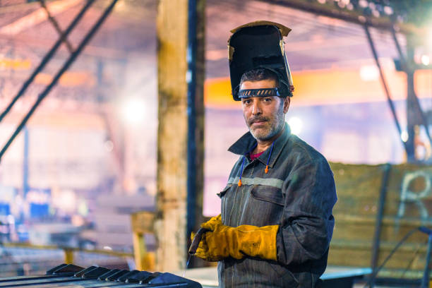 Trusted Desert Hot Springs, CA Welder & Metal Fabrication Experts