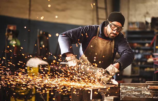 Best Welding Inspection and Certification in Desert Hot Springs, CA