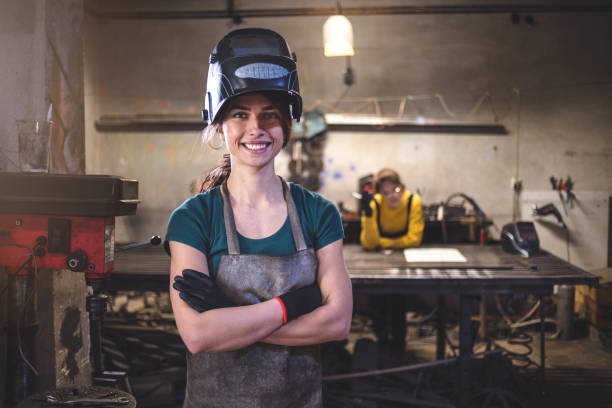 Trusted Desert Hot Springs, CA Welder & Metal Fabrication Experts